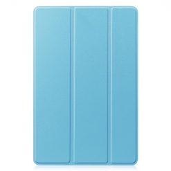 Lacné Kryty | Knižkové puzdro Pure case bledomodré – Samsung Galaxy Tab S8 | Lacné Kryty