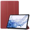 Knižkové puzdro Pure case ružové – Samsung Galaxy Tab S8 | Lacné Kryty Lacné Kryty | Knižkové puzdro Pure case ružové – Samsung Galaxy Tab S8 | Lacné Kryty