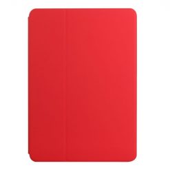 Lacné Kryty | Knižkové puzdro Pure case červené – Samsung Galaxy Tab S6 Lite | Lacné Kryty