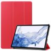 Lacné Kryty | Knižkové puzdro Pure case bledomodré – Samsung Galaxy Tab S8 | Lacné Kryty