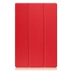 Knižkové puzdro Pure case červené – Samsung Galaxy Tab S8 Ultra | Lacné Kryty Lacné Kryty | Knižkové puzdro Pure case červené – Samsung Galaxy Tab S8 Ultra | Lacné Kryty