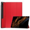 Lacné Kryty | Knižkové puzdro Pure case zelené – Samsung Galaxy Tab S8 Ultra | Lacné Kryty