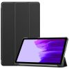 Lacné Kryty | Knižkové puzdro Pure case modré – Samsung Galaxy Tab A7 Lite | Lacné Kryty