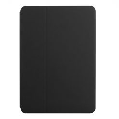 Lacné Kryty | Knižkové puzdro Pure case čierne – Samsung Galaxy Tab S6 Lite | Lacné Kryty