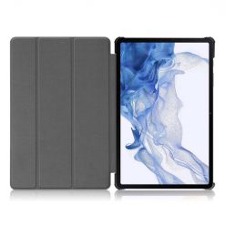 Knižkové puzdro Pure case čierne – Samsung Galaxy Tab S9 | Lacné Kryty Lacné Kryty | Knižkové puzdro Pure case čierne – Samsung Galaxy Tab S9 | Lacné Kryty