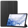 Knižkové puzdro Pure case modré – Samsung Galaxy Tab S9 | Lacné Kryty Lacné Kryty | Knižkové puzdro Pure case modré – Samsung Galaxy Tab S9 | Lacné Kryty