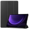 Knižkové puzdro Pure case modré – Samsung Galaxy Tab S9 FE / S10 FE | Lacné Kryty Lacné Kryty | Knižkové puzdro Pure case modré – Samsung Galaxy Tab S9 FE / S10 FE | Lacné Kryty