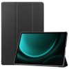 Lacné Kryty | Knižkové puzdro Pure case modré – Samsung Galaxy Tab S9 FE+ | Lacné Kryty