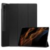 Lacné Kryty | Knižkové puzdro Slot case červené – Samsung Galaxy Tab S9 Ultra / S10 Ultra / S11 Ultra / S12 Ultra | Lacné Kryty