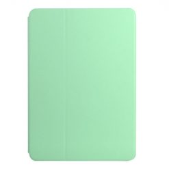 Lacné Kryty | Knižkové puzdro Pure case mätové – Samsung Galaxy Tab S6 Lite | Lacné Kryty