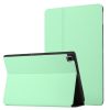 Lacné Kryty | Knižkové puzdro Pure case čierne – Samsung Galaxy Tab S6 Lite | Lacné Kryty