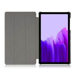 Lacné Kryty | Knižkové puzdro Pure case modré – Samsung Galaxy Tab A7 Lite | Lacné Kryty
