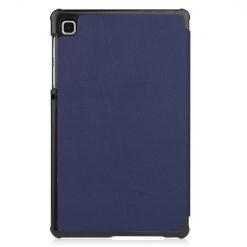 Lacné Kryty | Knižkové puzdro Pure case modré – Samsung Galaxy Tab A7 Lite | Lacné Kryty