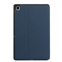 Lacné Kryty | Knižkové puzdro Pure case modré – Samsung Galaxy Tab S6 Lite | Lacné Kryty