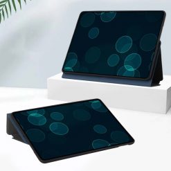 Lacné Kryty | Knižkové puzdro Pure case modré – Samsung Galaxy Tab S6 Lite | Lacné Kryty
