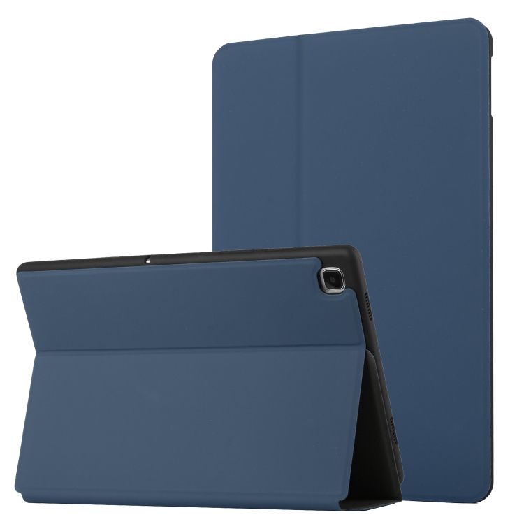 Knižkové puzdro Pure case modré – Samsung Galaxy Tab S6 Lite