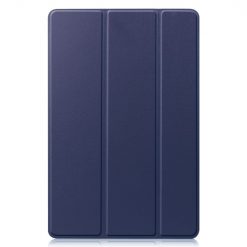 Lacné Kryty | Knižkové puzdro Pure case modré – Samsung Galaxy Tab S8 | Lacné Kryty