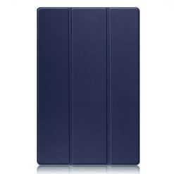 Lacné Kryty | Knižkové puzdro Pure case modré – Samsung Galaxy Tab S8 Ultra | Lacné Kryty