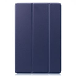 Knižkové puzdro Pure case modré – Samsung Galaxy Tab S9 FE / S10 FE | Lacné Kryty Lacné Kryty | Knižkové puzdro Pure case modré – Samsung Galaxy Tab S9 FE / S10 FE | Lacné Kryty