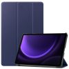 Lacné Kryty | Knižkové puzdro Pure case červené – Samsung Galaxy Tab S9 FE / S10 FE | Lacné Kryty