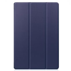 Lacné Kryty | Knižkové puzdro Pure case modré – Samsung Galaxy Tab S9 FE+ | Lacné Kryty