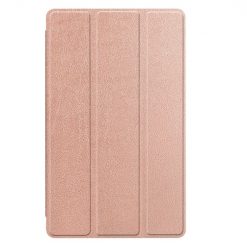 Knižkové puzdro Pure case ružové – Samsung Galaxy Tab A7 Lite | Lacné Kryty Lacné Kryty | Knižkové puzdro Pure case ružové – Samsung Galaxy Tab A7 Lite | Lacné Kryty