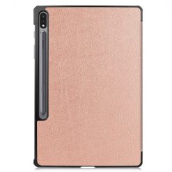 Knižkové puzdro Pure case ružové – Samsung Galaxy Tab S7+ / Tab S8+ / Tab S7 FE | Lacné Kryty Lacné Kryty | Knižkové puzdro Pure case ružové – Samsung Galaxy Tab S7+ / Tab S8+ / Tab S7 FE | Lacné Kryty