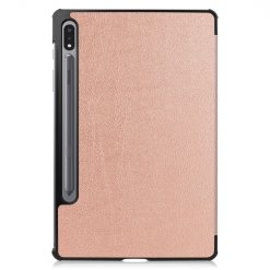 Knižkové puzdro Pure case ružové – Samsung Galaxy Tab S8 | Lacné Kryty Lacné Kryty | Knižkové puzdro Pure case ružové – Samsung Galaxy Tab S8 | Lacné Kryty