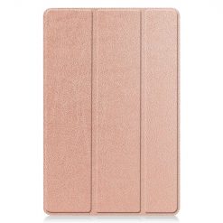 Knižkové puzdro Pure case ružové – Samsung Galaxy Tab S9 FE / S10 FE | Lacné Kryty Lacné Kryty | Knižkové puzdro Pure case ružové – Samsung Galaxy Tab S9 FE / S10 FE | Lacné Kryty