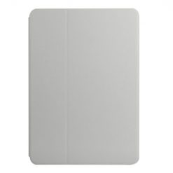 Lacné Kryty | Knižkové puzdro Pure case sivé – Samsung Galaxy Tab S6 Lite | Lacné Kryty