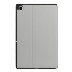 Lacné Kryty | Knižkové puzdro Pure case sivé – Samsung Galaxy Tab S6 Lite | Lacné Kryty