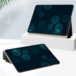 Lacné Kryty | Knižkové puzdro Pure case sivé – Samsung Galaxy Tab S6 Lite | Lacné Kryty