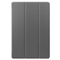 Knižkové puzdro Pure case sivé – Samsung Galaxy Tab S7+ / Tab S8+ / Tab S7 FE | Lacné Kryty Lacné Kryty | Knižkové puzdro Pure case sivé – Samsung Galaxy Tab S7+ / Tab S8+ / Tab S7 FE | Lacné Kryty