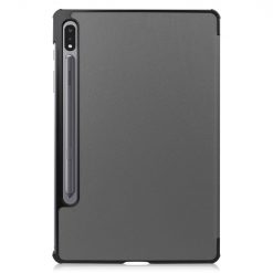 Knižkové puzdro Pure case sivé – Samsung Galaxy Tab S8 | Lacné Kryty Lacné Kryty | Knižkové puzdro Pure case sivé – Samsung Galaxy Tab S8 | Lacné Kryty