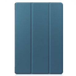 Knižkové puzdro Pure case tmavozelené – Samsung Galaxy Tab S7+ / Tab S8+ / Tab S7 FE | Lacné Kryty Lacné Kryty | Knižkové puzdro Pure case tmavozelené – Samsung Galaxy Tab S7+ / Tab S8+ / Tab S7 FE | Lacné Kryty