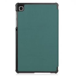Lacné Kryty | Knižkové puzdro Pure case zelené – Samsung Galaxy Tab A7 Lite | Lacné Kryty