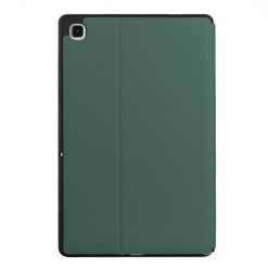 Knižkové puzdro Pure case zelené – Samsung Galaxy Tab S6 Lite | Lacné Kryty Lacné Kryty | Knižkové puzdro Pure case zelené – Samsung Galaxy Tab S6 Lite | Lacné Kryty