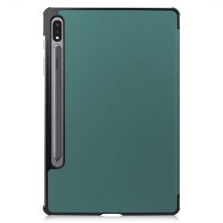 Knižkové puzdro Pure case zelené – Samsung Galaxy Tab S8 | Lacné Kryty Lacné Kryty | Knižkové puzdro Pure case zelené – Samsung Galaxy Tab S8 | Lacné Kryty