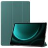 Knižkové puzdro Pure case sivé – Samsung Galaxy Tab S9 FE+ | Lacné Kryty Lacné Kryty | Knižkové puzdro Pure case sivé – Samsung Galaxy Tab S9 FE+ | Lacné Kryty