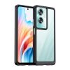 Lacné Kryty | Knižkové puzdro Rhombus červené – Oppo A79 5G | Lacné Kryty