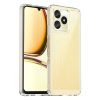 Lacné Kryty | Ochranný kryt Sweet case transparentný – Realme C51 | Lacné Kryty