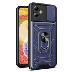 Odolný kryt CamCover Armor modrý – Motorola Moto G14