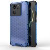Lacné Kryty | Odolný kryt Honeycomb Armor zelený – Xiaomi 13T / 13T Pro | Lacné Kryty