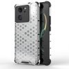 Odolný kryt Honeycomb Armor čierny – Xiaomi 13T / 13T Pro | Lacné Kryty Lacné Kryty | Odolný kryt Honeycomb Armor čierny – Xiaomi 13T / 13T Pro | Lacné Kryty
