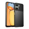 Lacné Kryty | Odolný kryt Thunder Armor modrý – Xiaomi Redmi 13C / Redmi 13C 5G / Xiaomi Poco C65 | Lacné Kryty