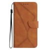 Peňaženkové puzdro Embossing Pattern Stitchy case ružové – Oppo A78 4G | Lacné Kryty Lacné Kryty | Peňaženkové puzdro Embossing Pattern Stitchy case ružové – Oppo A78 4G | Lacné Kryty