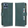 Peňaženkové puzdro Litchi Wallet case hnedé – T Phone / T Phone (2023) | Lacné Kryty Lacné Kryty | Peňaženkové puzdro Litchi Wallet case hnedé – T Phone / T Phone (2023) | Lacné Kryty