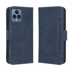 Peňaženkové puzdro Slots case modré – T Phone / T Phone (2023) | Lacné Kryty Lacné Kryty | Peňaženkové puzdro Slots case modré – T Phone / T Phone (2023) | Lacné Kryty