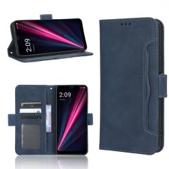 Peňaženkové puzdro Slots case modré – T Phone / T Phone (2023) | Lacné Kryty Lacné Kryty | Peňaženkové puzdro Slots case modré – T Phone / T Phone (2023) | Lacné Kryty