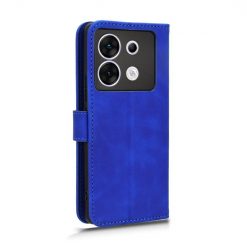 Peňaženkové puzdro Solid modré – Infinix Zero 30 5G | Lacné Kryty Lacné Kryty | Peňaženkové puzdro Solid modré – Infinix Zero 30 5G | Lacné Kryty